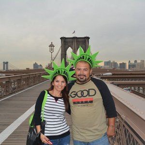 Meet your Posher, Leighann